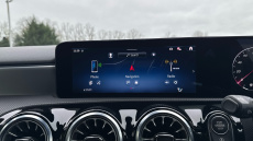 Mercedes-Benz A-Class A180 AMG Line Executive 5dr Auto Petrol Hatchback